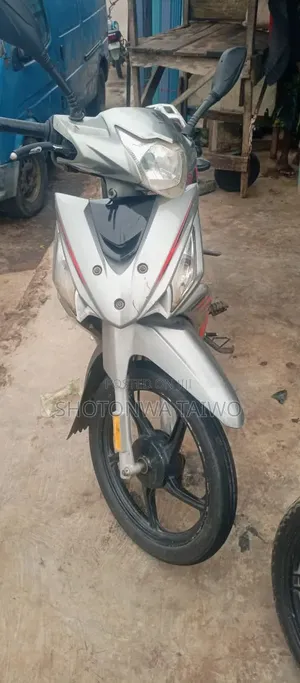 Qlink XP 200 2025 Gray