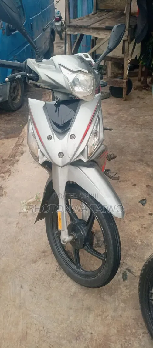 Qlink XP 200 2025 Gray