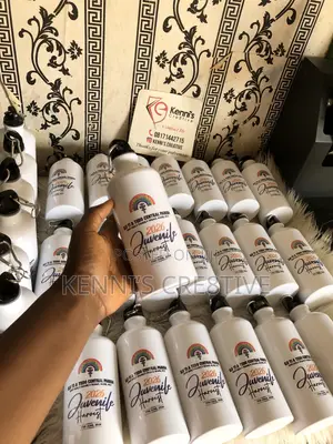 Water Bottle