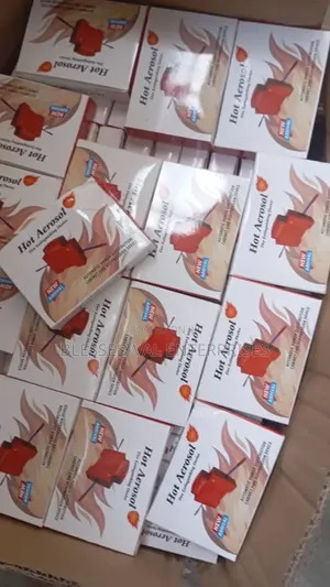 Breaker Fire