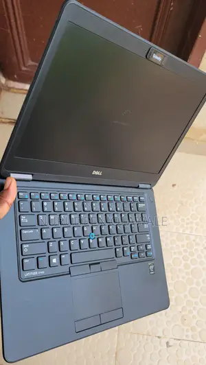 Laptop Dell Latitude E7450 8GB Intel Core i7 HDD 500GB