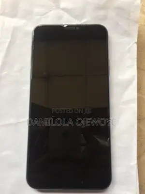 Apple iPhone 11 Pro Max 256 GB Green