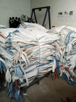 Jumbo Big Bags 1000kg