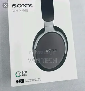 Sony Headphones