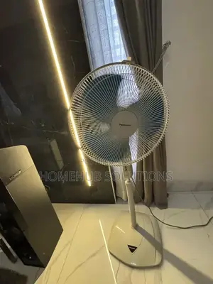Panasonic Standing Fan
