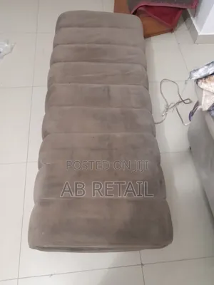 Ottomans and Side Bed Drawwer