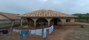 5bdrm House in Bakare'S Compound, Ife for sale