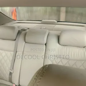 Lexus ES 330 2005 Silver