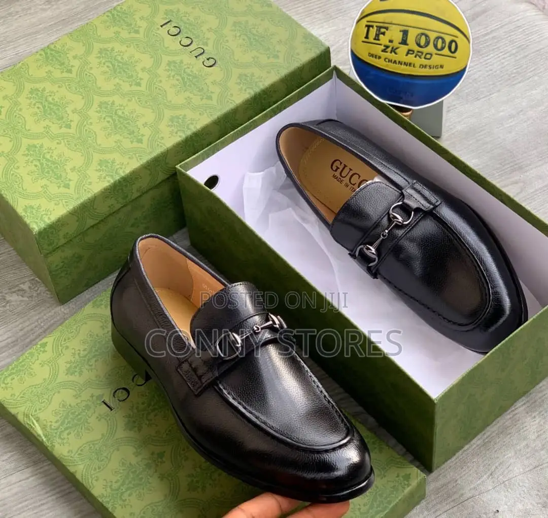 Gucci Shoe
