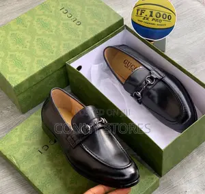 Gucci Shoe