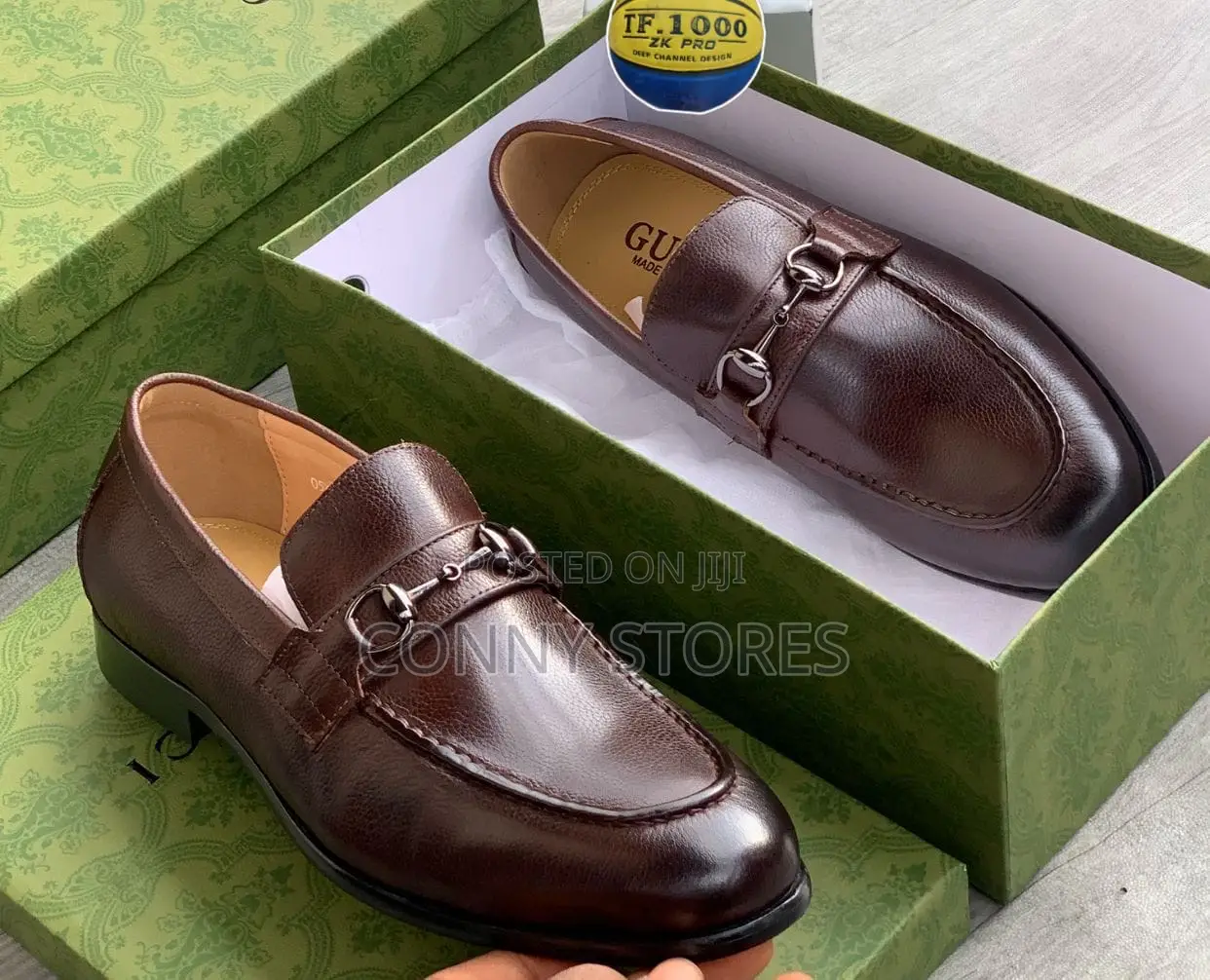 Gucci Shoe