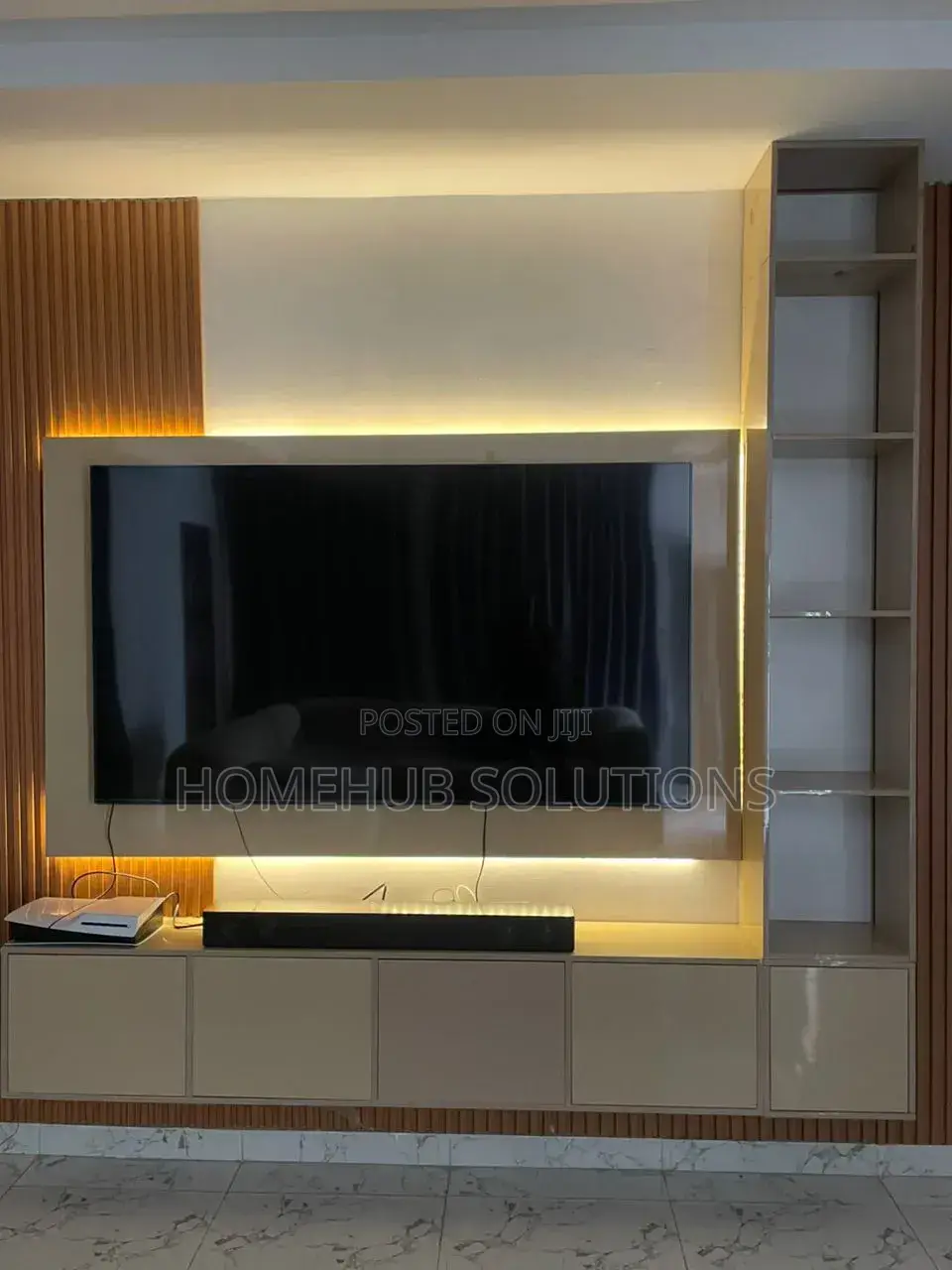 Tv Console 85 Inches
