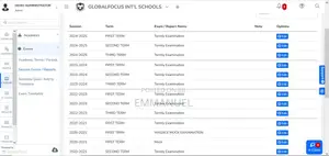 Get a Standard School Management System and a Website for Your School
