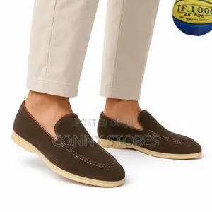 High Quality Loafers