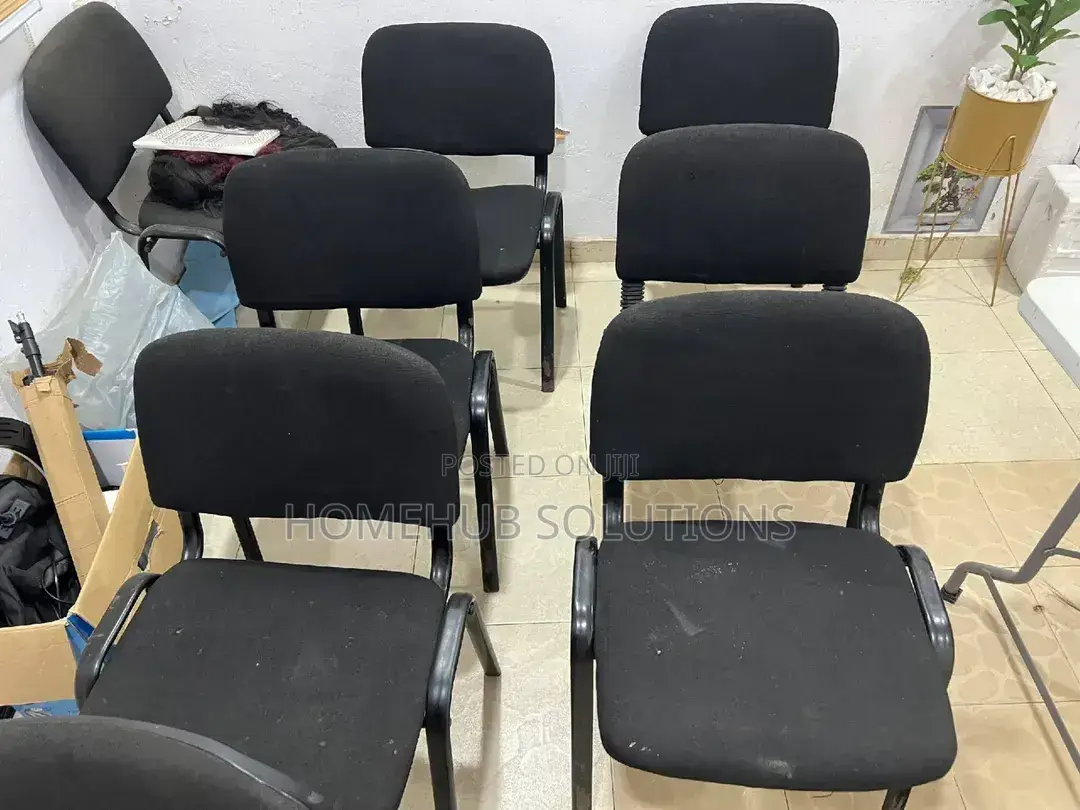 Training Chairs