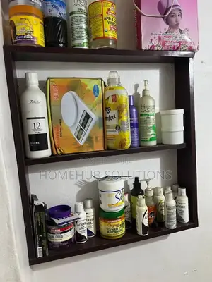 Big, Small and Medium Shelf