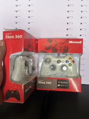 Xbox Gaming Pad Wired for Pc