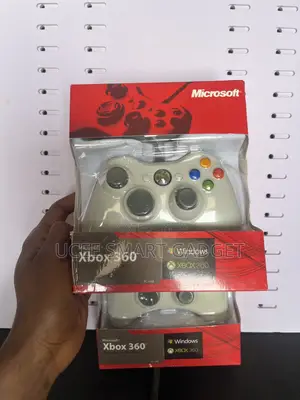 Xbox Gaming Pad Wired for Pc