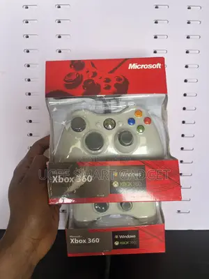 Xbox Gaming Pad Wired for Pc