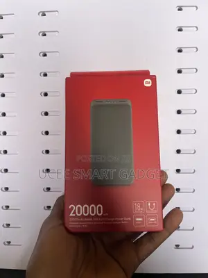 Redmi Power Bank Mah