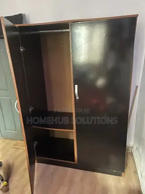 Big Wardrobe