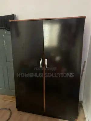 Big Wardrobe