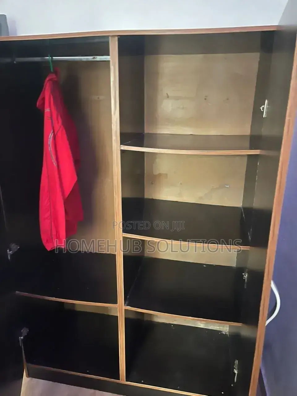 Big Wardrobe