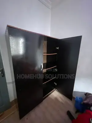 Big Wardrobe