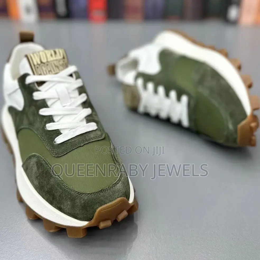 Sneakers for Men