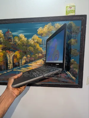 Laptop Dell Latitude 3380 8GB Intel Celeron SSD 128GB