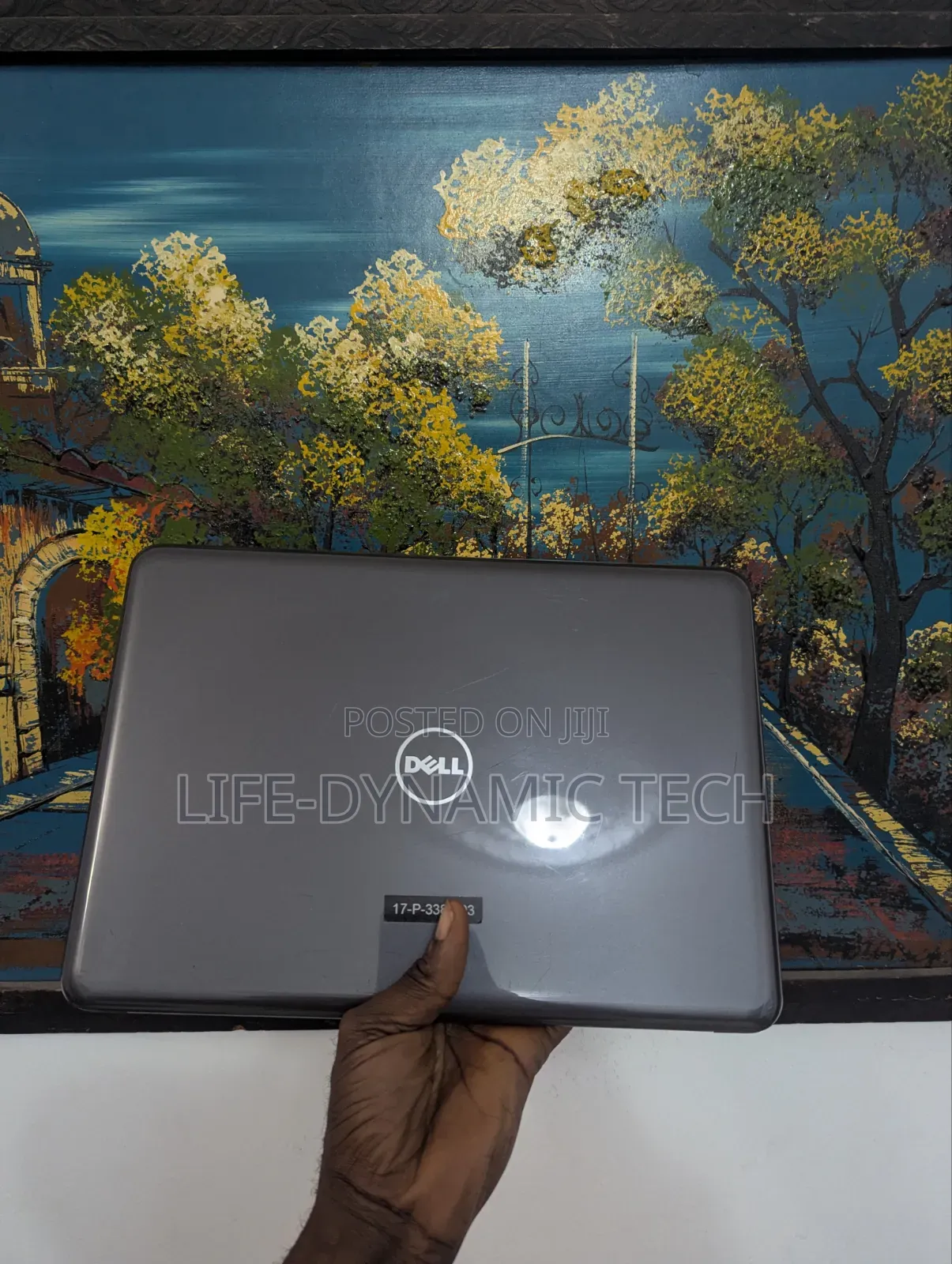 Laptop Dell Latitude 3380 8GB Intel Celeron SSD 128GB