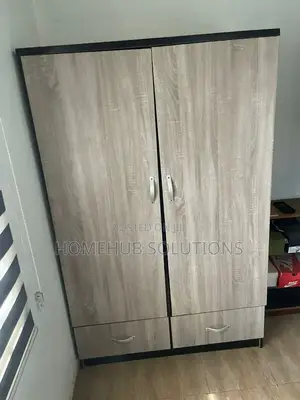 Big Wardrobe