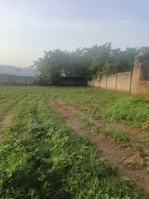 450 Sqm Estate Land For Sale