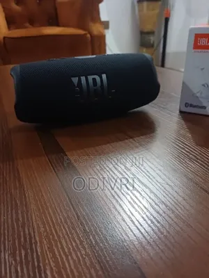 JBL Charge 5 Speaker