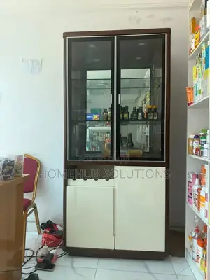 Multipurpose Cabinet