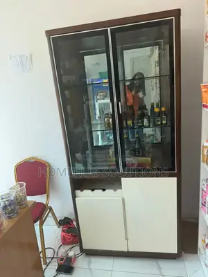 Multipurpose Cabinet