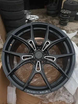19inche Rim Rx350 Lexus 2023