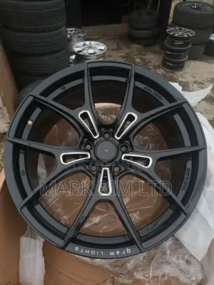 19inche Rim Rx350 Lexus 2023