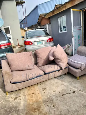 2 Seaters Sofa