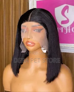 Human Hair