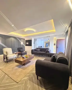 3 Bedroom Apartment in Wuse