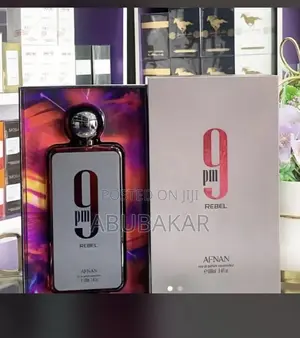 Perfume for Men