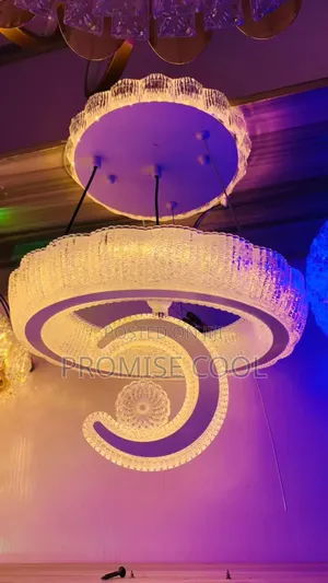 Celling Fitting