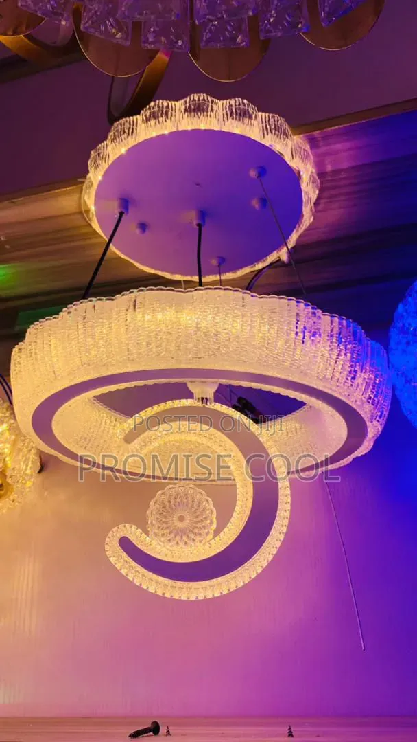 Celling Fitting