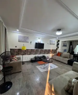 3 Bedroom Bungalow in Lokogoma