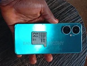 Tecno Camon 19 128 GB Gray