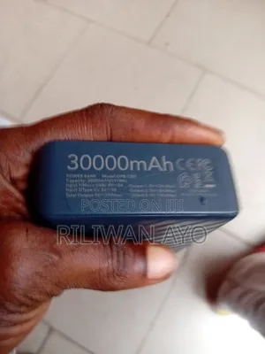Power Bank