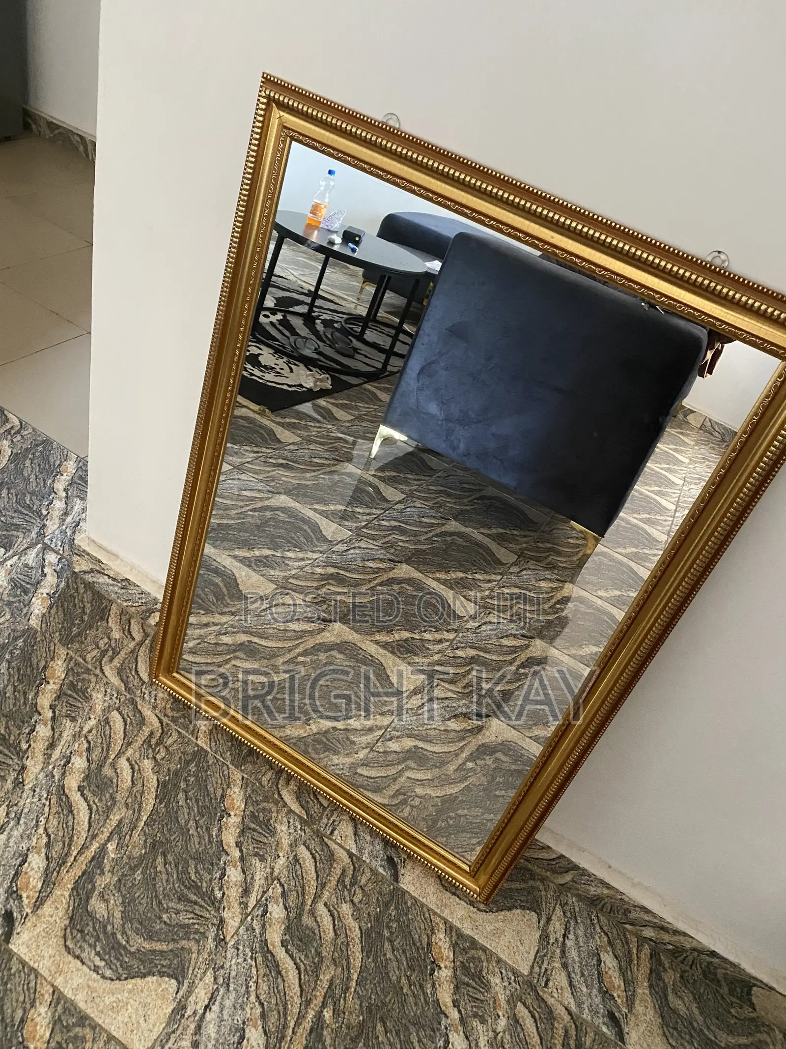 Wall Mirror