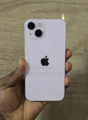 Apple iPhone 13 128 GB Purple