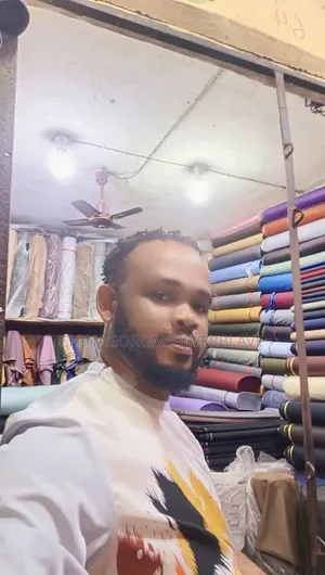 Textiles Commodity